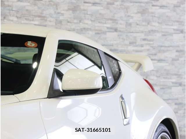 Nissan FAIRLADY Z 2011-12 8335800-15