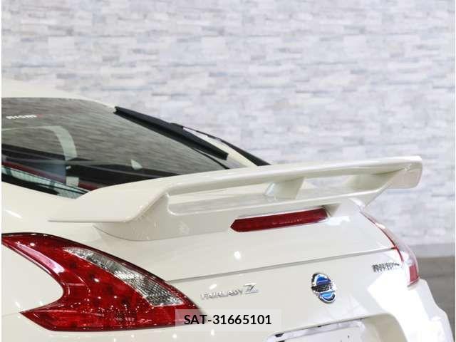 Nissan FAIRLADY Z 2011-12 8335800-16