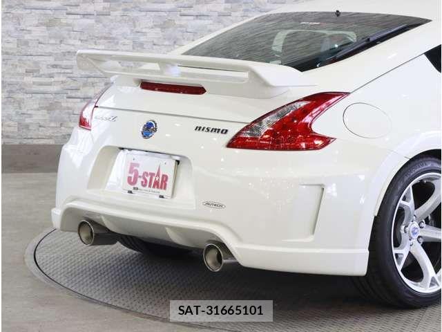 Nissan FAIRLADY Z 2011-12 8335800-17
