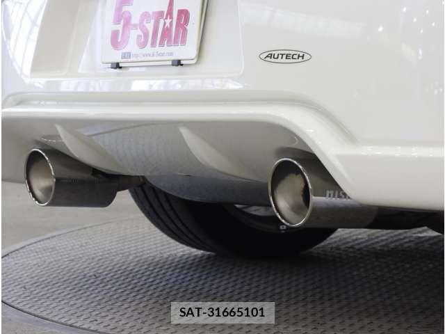 Nissan FAIRLADY Z 2011-12 8335800-18