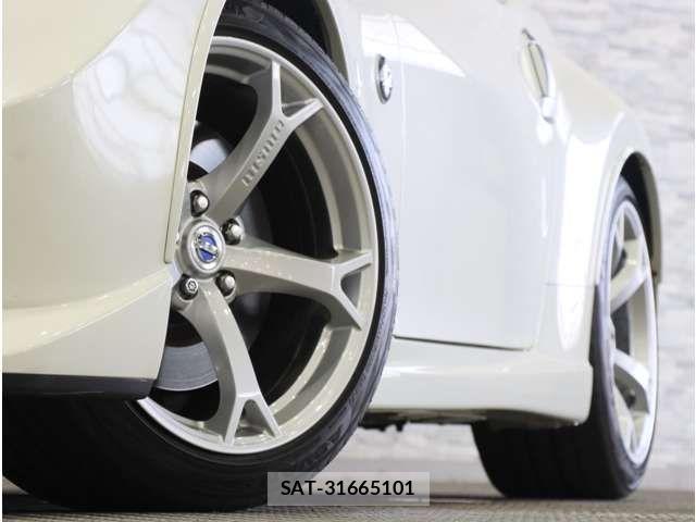 Nissan FAIRLADY Z 2011-12 8335800-19