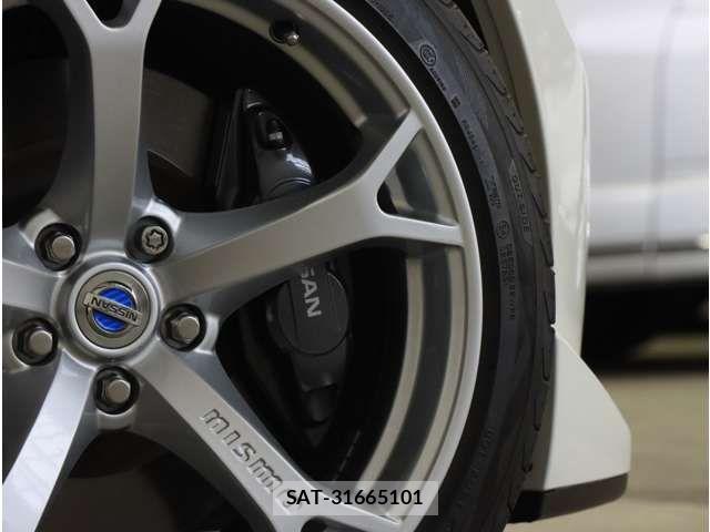 Nissan FAIRLADY Z 2011-12 8335800-8