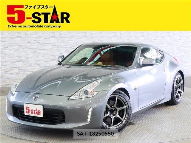 Nissan FAIRLADY Z 2015-02 8335803-0