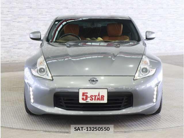 Nissan FAIRLADY Z 2015-02 8335803-12