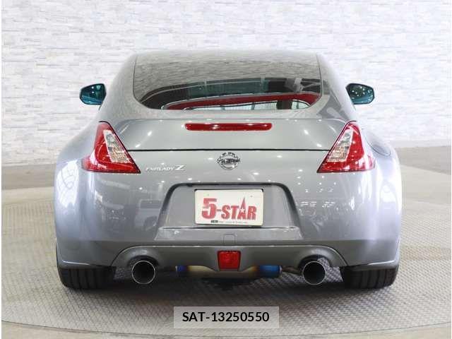 Nissan FAIRLADY Z 2015-02 8335803-15