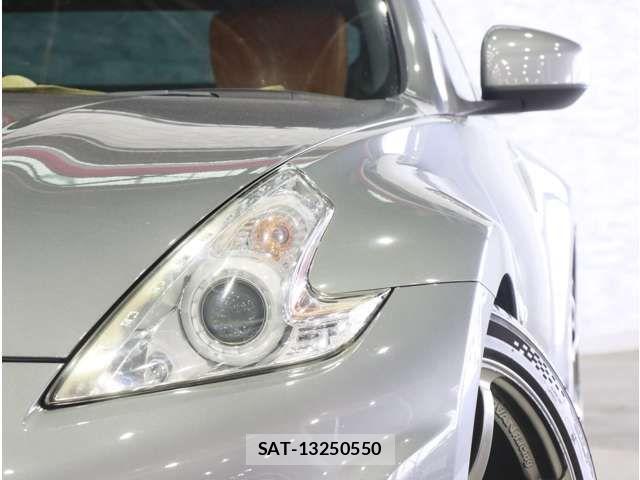 Nissan FAIRLADY Z 2015-02 8335803-17