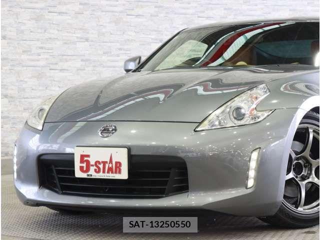 Nissan FAIRLADY Z 2015-02 8335803-18