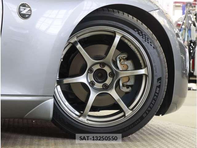 Nissan FAIRLADY Z 2015-02 8335803-7