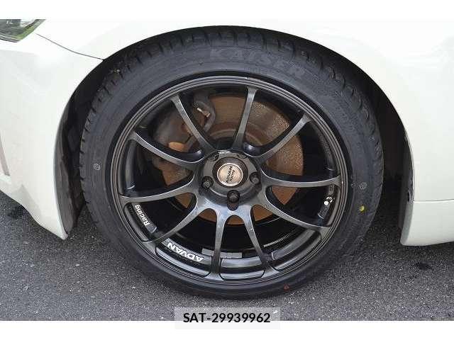 Nissan FAIRLADY Z 2007-03 8335804-9
