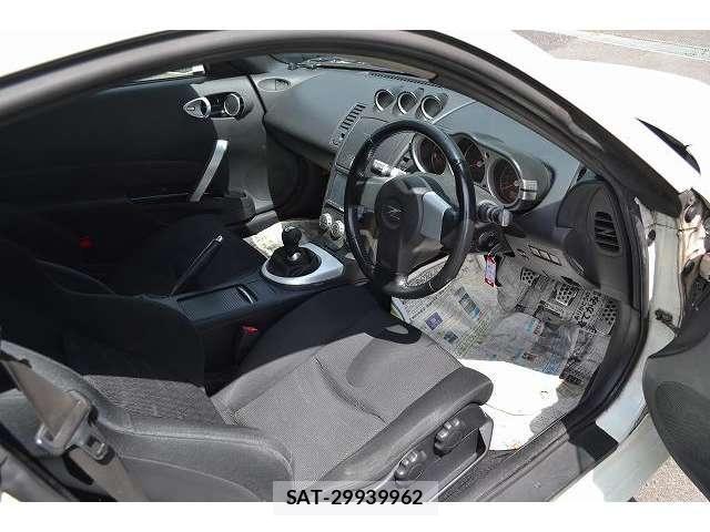 Nissan FAIRLADY Z 2007-03 8335804-10