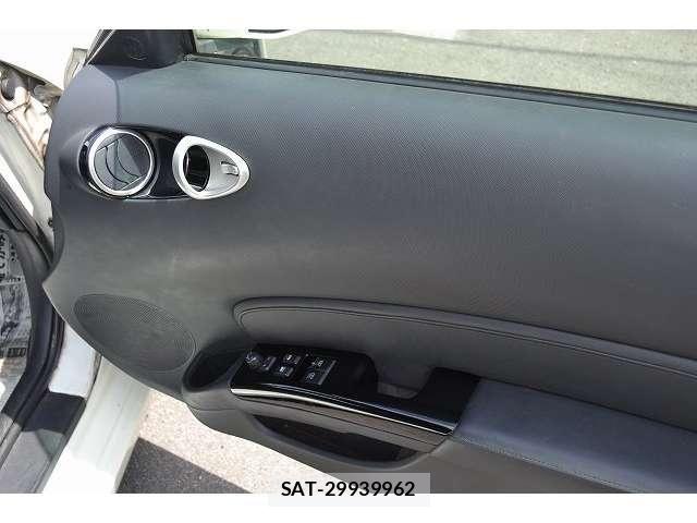 Nissan FAIRLADY Z 2007-03 8335804-11