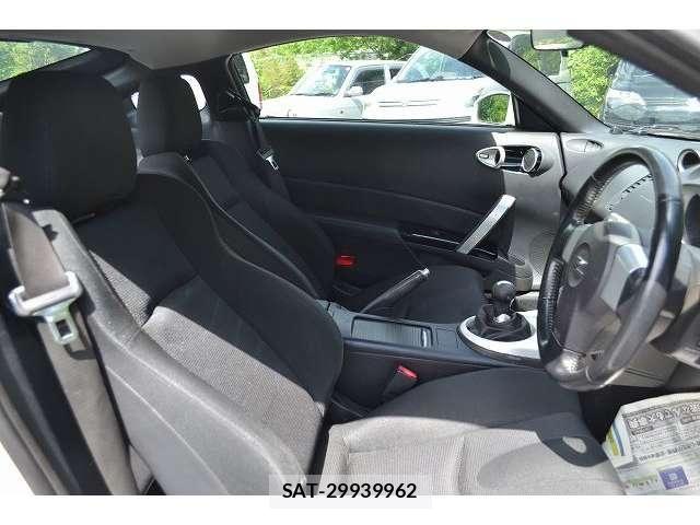 Nissan FAIRLADY Z 2007-03 8335804-12