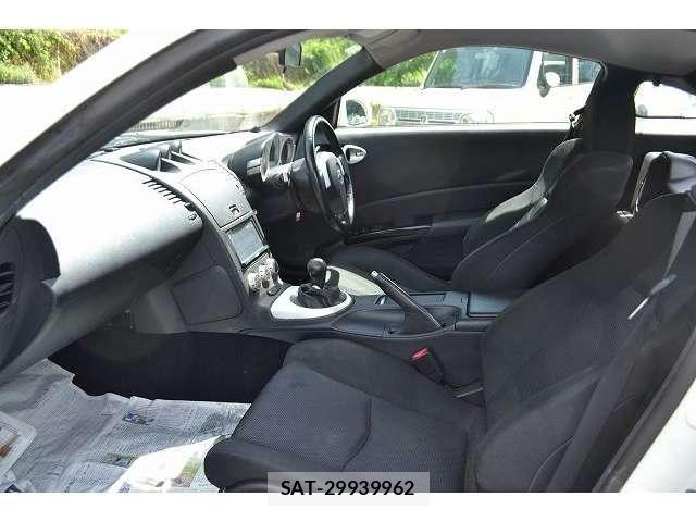 Nissan FAIRLADY Z 2007-03 8335804-13