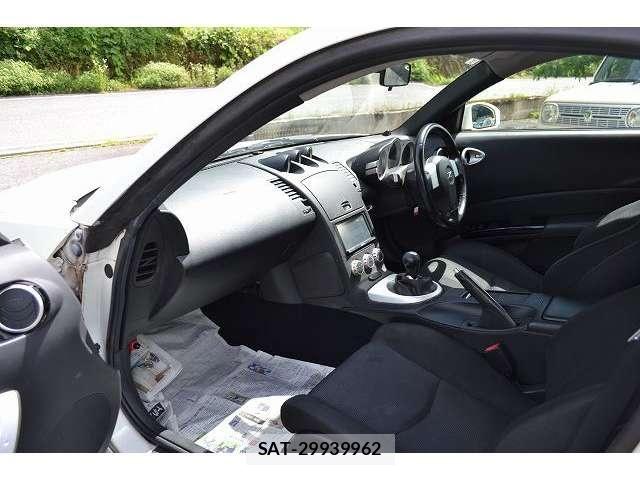 Nissan FAIRLADY Z 2007-03 8335804-14