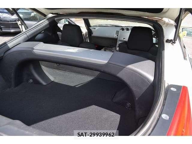 Nissan FAIRLADY Z 2007-03 8335804-15