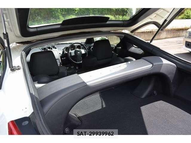 Nissan FAIRLADY Z 2007-03 8335804-16
