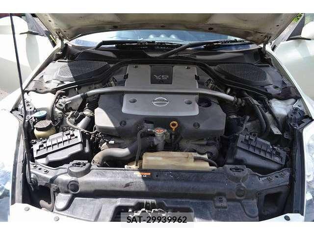 Nissan FAIRLADY Z 2007-03 8335804-17