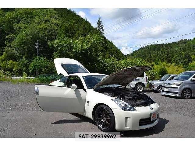 Nissan FAIRLADY Z 2007-03 8335804-18