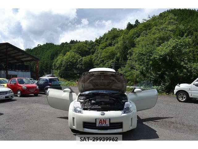 Nissan FAIRLADY Z 2007-03 8335804-19