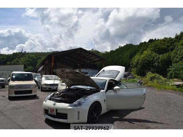 Nissan FAIRLADY Z 2007-03 8335804-20