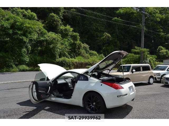 Nissan FAIRLADY Z 2007-03 8335804-21