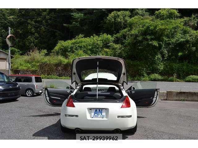 Nissan FAIRLADY Z 2007-03 8335804-22