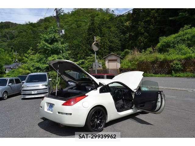 Nissan FAIRLADY Z 2007-03 8335804-23