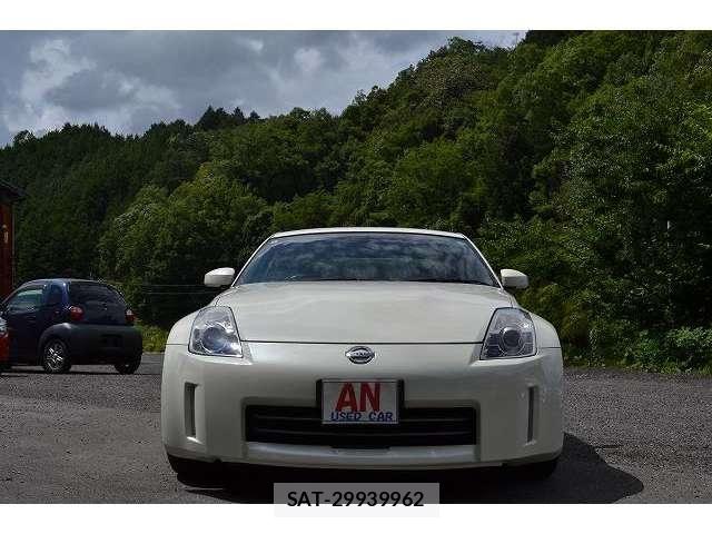 Nissan FAIRLADY Z 2007-03 8335804-2