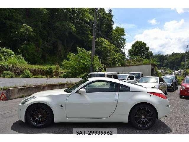 Nissan FAIRLADY Z 2007-03 8335804-4