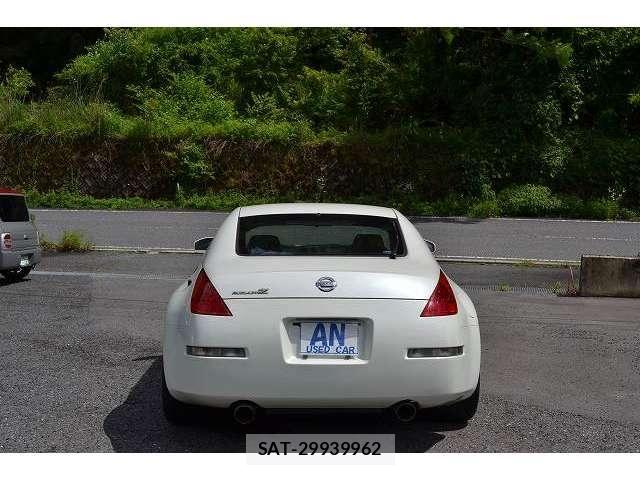 Nissan FAIRLADY Z 2007-03 8335804-6