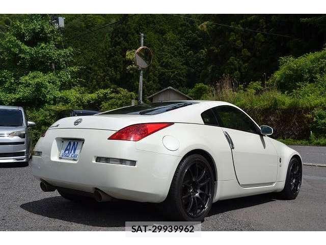 Nissan FAIRLADY Z 2007-03 8335804-7