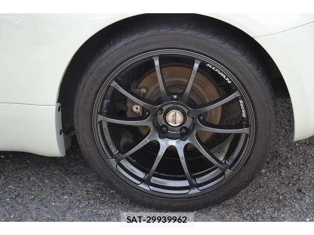 Nissan FAIRLADY Z 2007-03 8335804-8