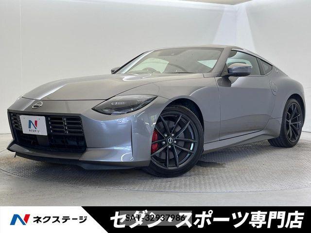Nissan FAIRLADY Z 2025-07 8335799-0