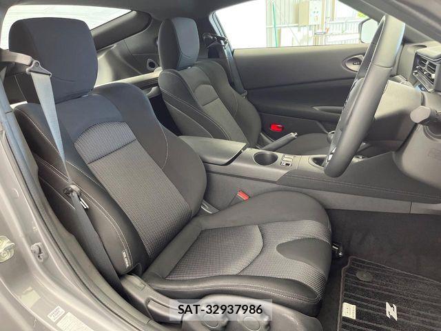 Nissan FAIRLADY Z 2025-07 8335799-10