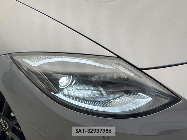 Nissan FAIRLADY Z 2025-07 8335799-12