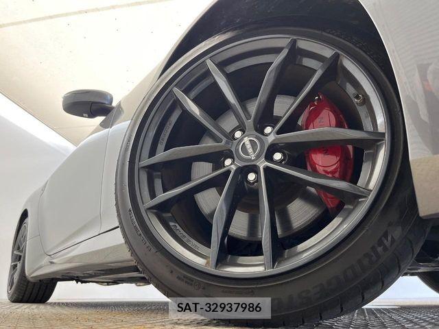 Nissan FAIRLADY Z 2025-07 8335799-13