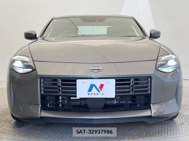 Nissan FAIRLADY Z 2025-07 8335799-14