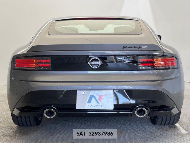 Nissan FAIRLADY Z 2025-07 8335799-15
