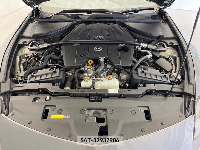 Nissan FAIRLADY Z 2025-07 8335799-18