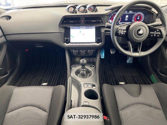 Nissan FAIRLADY Z 2025-07 8335799-1