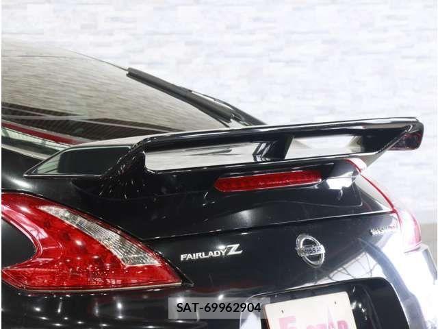 Nissan FAIRLADY Z 2011-03 8335805-9