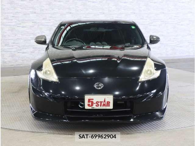 Nissan FAIRLADY Z 2011-03 8335805-11