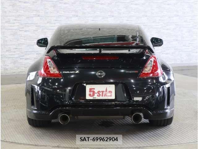 Nissan FAIRLADY Z 2011-03 8335805-14