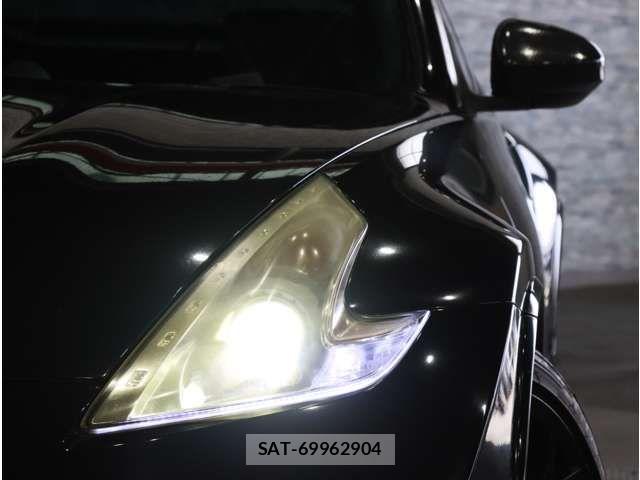 Nissan FAIRLADY Z 2011-03 8335805-15
