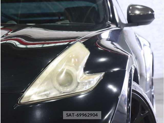 Nissan FAIRLADY Z 2011-03 8335805-16