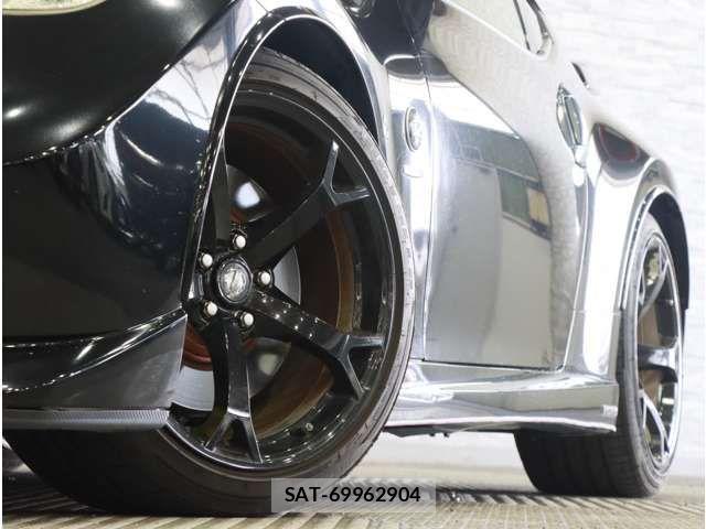 Nissan FAIRLADY Z 2011-03 8335805-18
