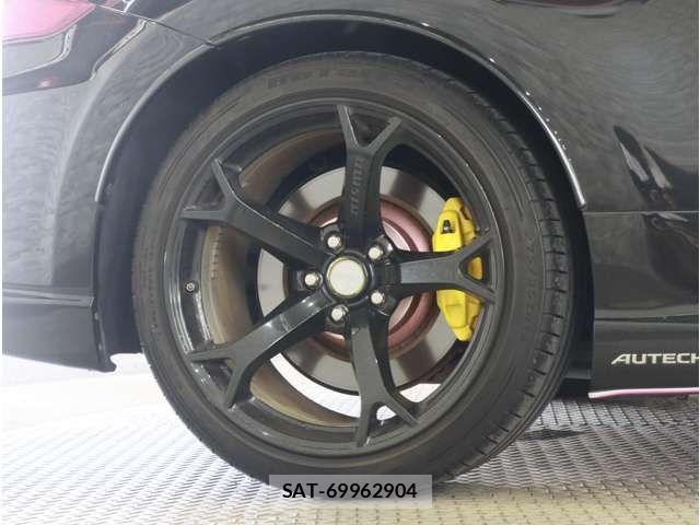 Nissan FAIRLADY Z 2011-03 8335805-19