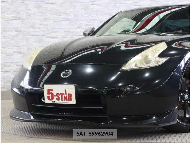 Nissan FAIRLADY Z 2011-03 8335805-7