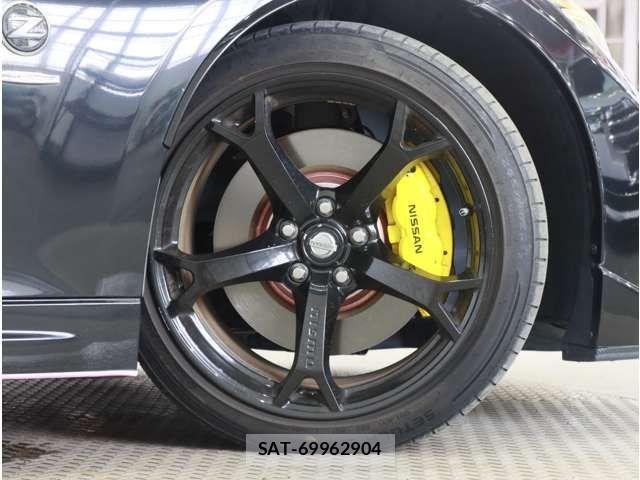 Nissan FAIRLADY Z 2011-03 8335805-8