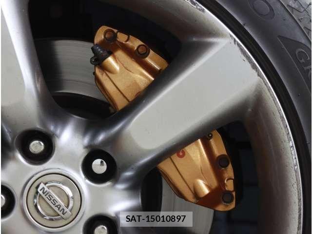 Nissan FAIRLADY Z 2007-04 8335806-9